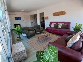 Apartamento en Punta del Este (Península) Ref-4544