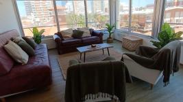 Apartamento en Punta del Este (Península) Ref-4544