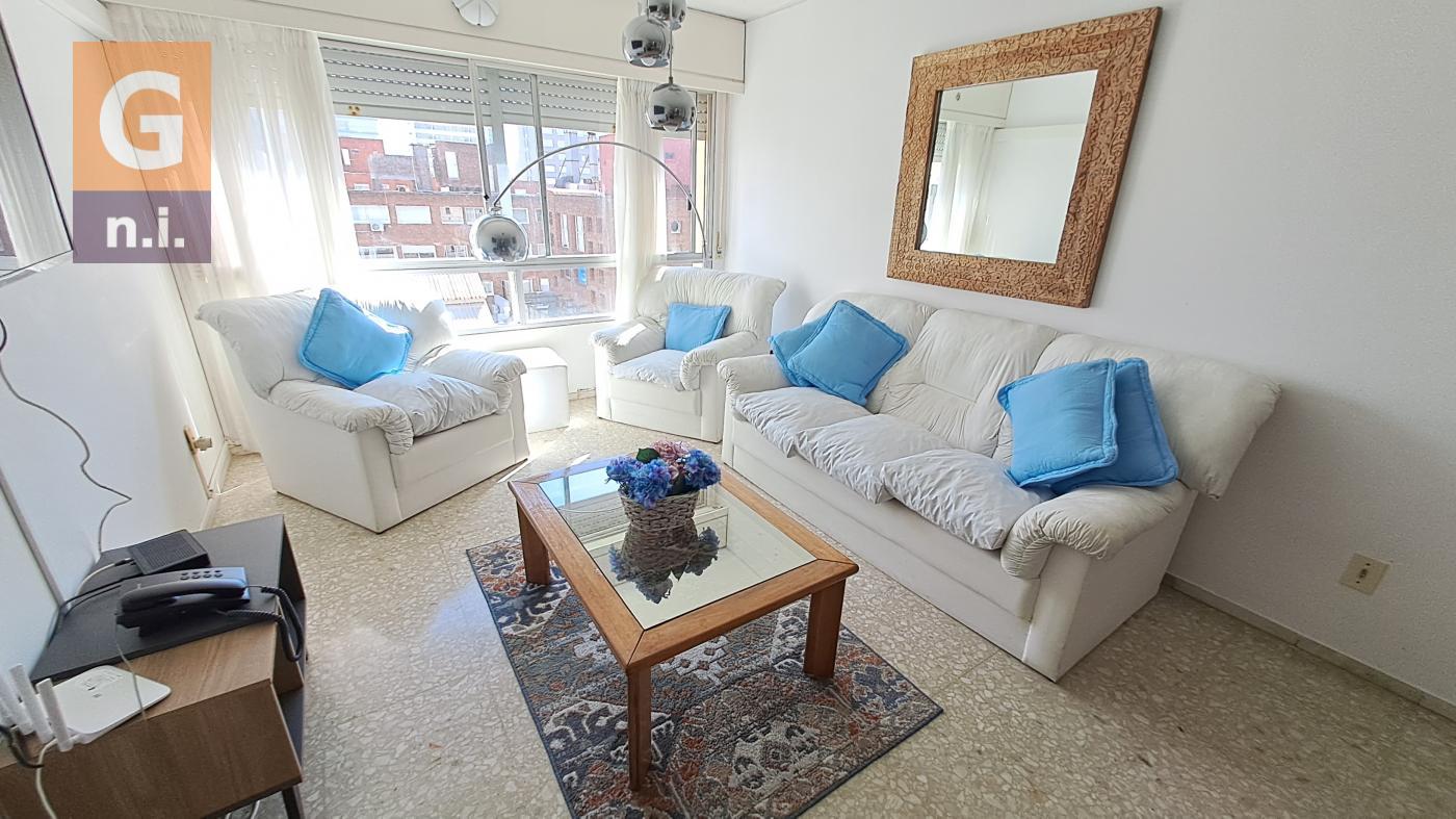 Apartamento en Punta del Este (Península) Ref.6353