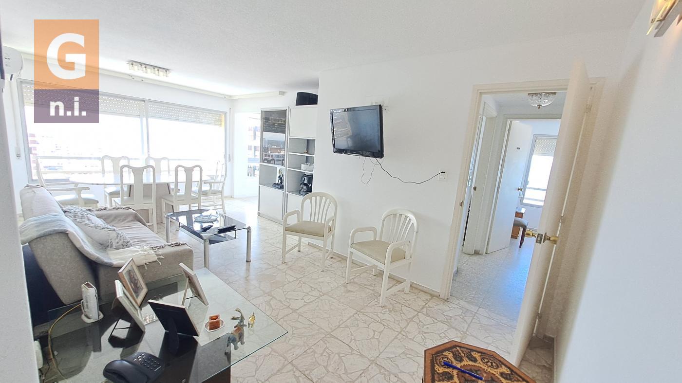 Apartamento en Punta del Este (Península) Ref.6887