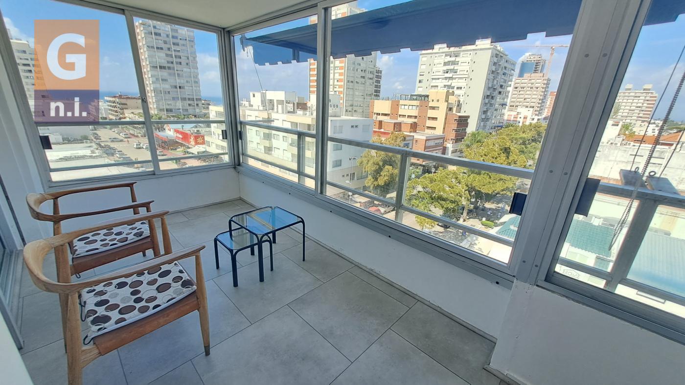 Apartamento en Punta del Este (Península) Ref.7018