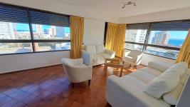 Apartamento en Punta del Este (Península) Ref.7158