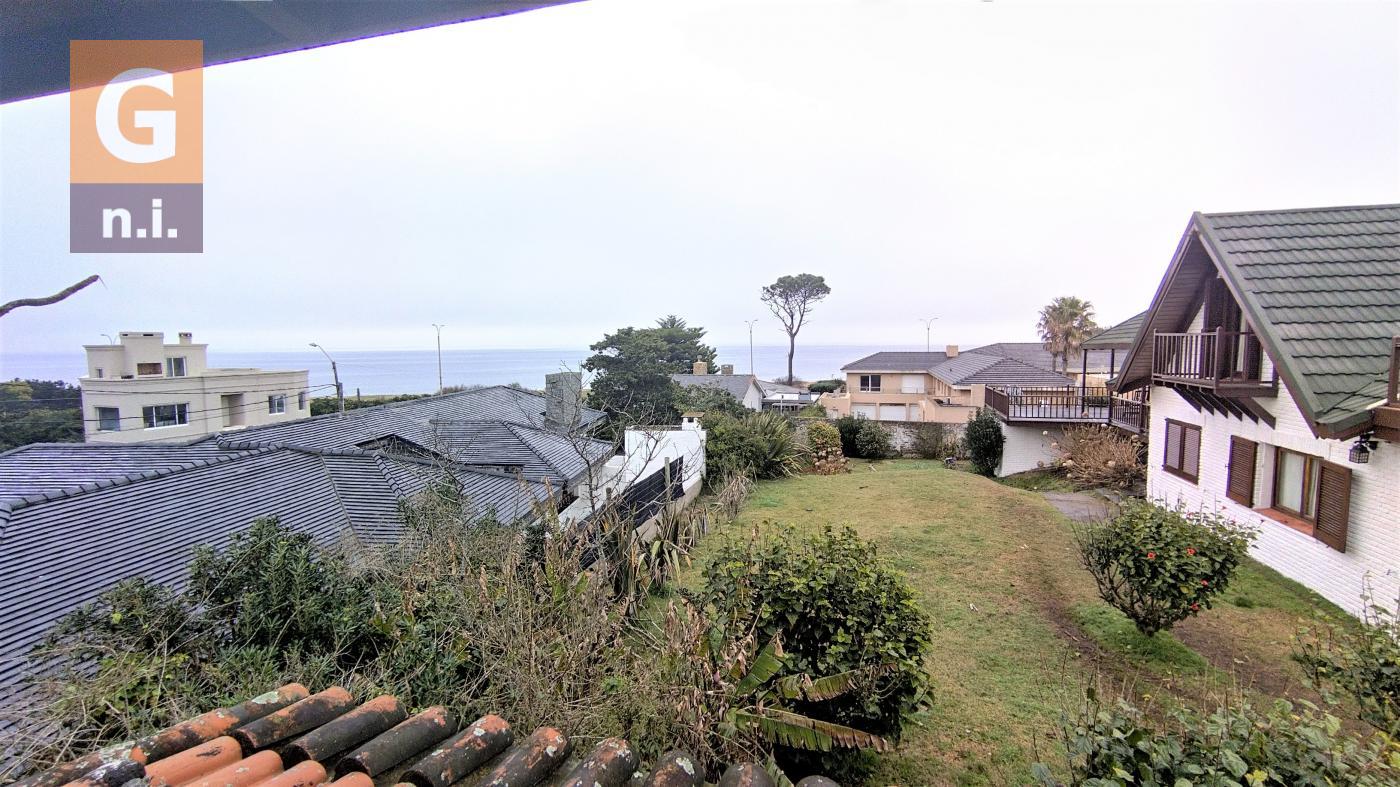 Apartamento en Punta del Este (Pinares Del Este) Ref. 5448