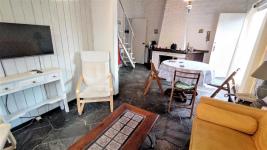 Apartamento en Punta del Este (Pinares Del Este) Ref. 5448