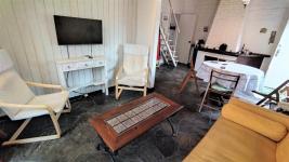Apartamento en Punta del Este (Pinares Del Este) Ref. 5448