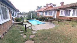 Apartamento en Punta del Este (Pinares Del Este) Ref. 5448