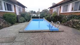Apartamento en Punta del Este (Pinares Del Este) Ref. 5448