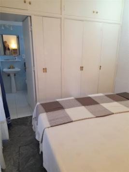 Apartamento en Punta del Este (Pinares Del Este) Ref. 5448