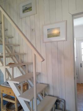 Apartamento en Punta del Este (Pinares Del Este) Ref. 5448