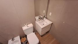 Apartamento en Punta del Este (Pinares Del Este) Ref. 6472