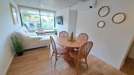 Apartamento en Punta del Este (Pinares Del Este) Ref. 6951