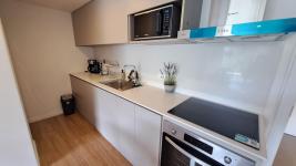 Apartamento en Punta del Este (Pinares Del Este) Ref. 6951