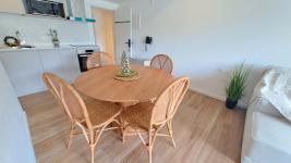 Apartamento en Punta del Este (Pinares Del Este) Ref. 6951