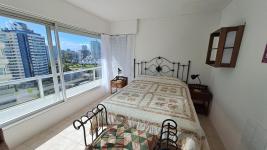 Apartamento en Punta del Este (Playa Brava) - Ref. 4271