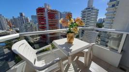 Apartamento en Punta del Este (Playa Brava) - Ref. 4271