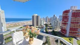 Apartamento en Punta del Este (Playa Brava) - Ref. 4271
