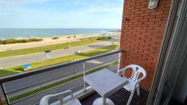 Apartamento en Punta del Este (Playa Brava) - Ref. 907