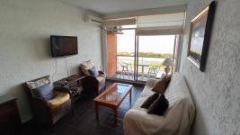 Apartamento en Punta del Este (Playa Brava) - Ref. 907