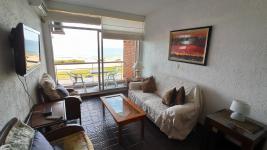 Apartamento en Punta del Este (Playa Brava) - Ref. 907