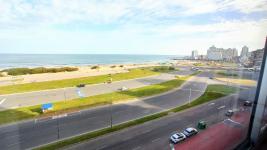 Apartamento en Punta del Este (Playa Brava) - Ref. 907