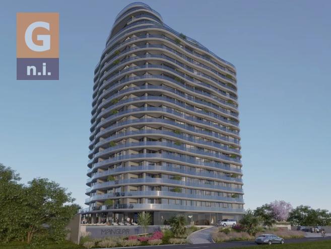 Apartamento en Punta del Este (Playa Brava)