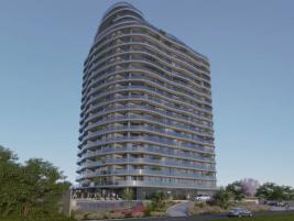 Apartamento en Punta del Este (Playa Brava)