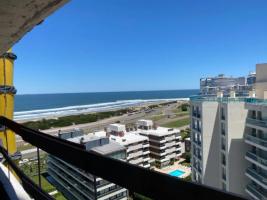 Apartamento en Punta del Este (Playa Brava)