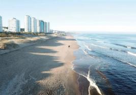 Apartamento en Punta del Este (Playa Brava)