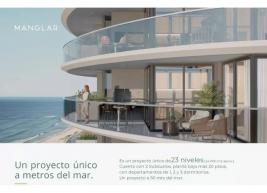 Apartamento en Punta del Este (Playa Brava)