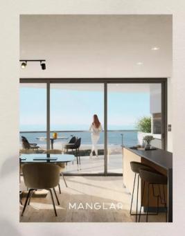 Apartamento en Punta del Este (Playa Brava)