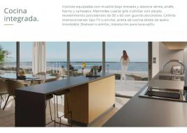 Apartamento en Punta del Este (Playa Brava)