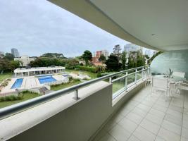 Apartamento en Punta del Este (Playa Brava) 6531