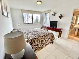 Apartamento en Punta del Este (Playa Brava) 6531