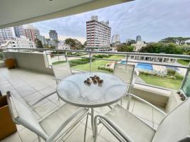 Apartamento en Punta del Este (Playa Brava) 6531