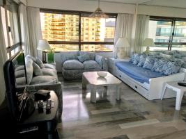 Apartamento en Punta del Este (Playa Brava)