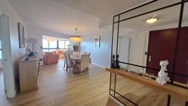 Apartamento en Punta del Este (Playa Brava) Ref. 1398