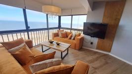 Apartamento en Punta del Este (Playa Brava) Ref. 1398