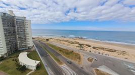 Apartamento en Punta del Este (Playa Brava) Ref. 1398