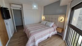 Apartamento en Punta del Este (Playa Brava) Ref. 1398