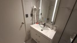 Apartamento en Punta del Este (Playa Brava) Ref. 1398