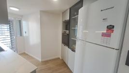 Apartamento en Punta del Este (Playa Brava) Ref. 1398