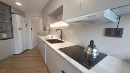 Apartamento en Punta del Este (Playa Brava) Ref. 1398
