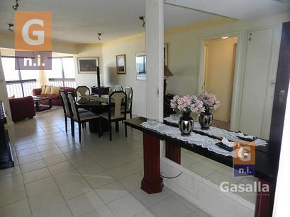 Apartamento en Punta del Este (Playa Brava) Ref. 1398