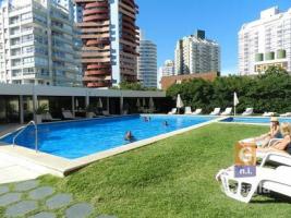 Apartamento en Punta del Este (Playa Brava) Ref. 1398