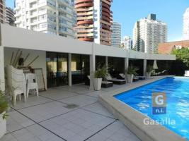 Apartamento en Punta del Este (Playa Brava) Ref. 1398