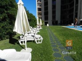 Apartamento en Punta del Este (Playa Brava) Ref. 1398