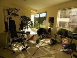 Apartamento en Punta del Este (Playa Brava) Ref. 1398