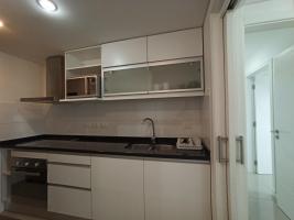 Apartamento en Punta del Este (Playa Brava) Ref. 3943