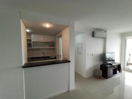 Apartamento en Punta del Este (Playa Brava) Ref. 3943