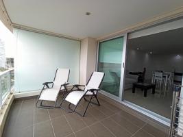 Apartamento en Punta del Este (Playa Brava) Ref. 3943